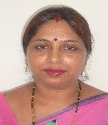 Dr. Manjulata Rao
