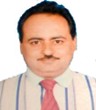 Dr. Satyam Setia
