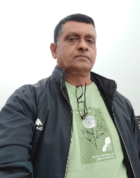 Dr. Manik Mali