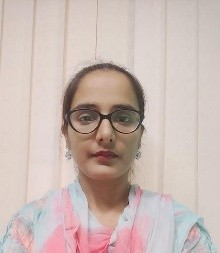 Ms. Privindra Kaur