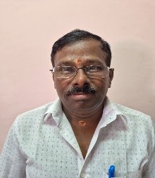 Mr. Kannalagan