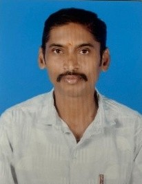 Mr. S. Muniswamy