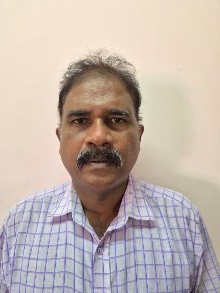 Mr. T. Vasu