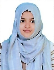 Ms. C. Shariba Tasneem
