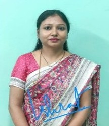 Ms. Ishrat Yousuf