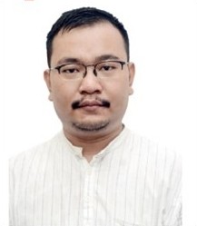 Dr. James Luminthang Vaiphei