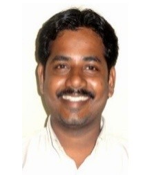 Dr. C. Parthiban