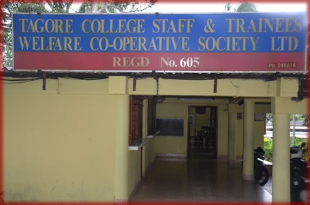 Cooperative Society