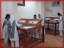 Electronic Lab
