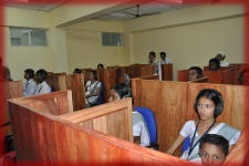 Language Lab