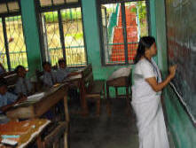 Microteaching Lab