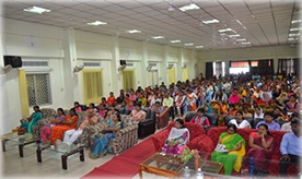 College event