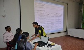 College event 3