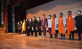 Cultural event