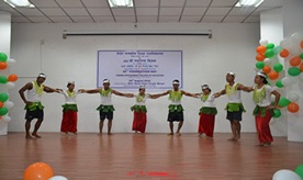 Cultural event 2