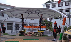 Kargil event