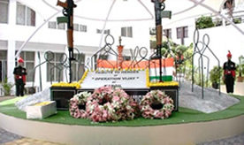 Kargil event 3