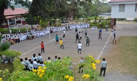 Volleyball