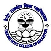 TGCE logo