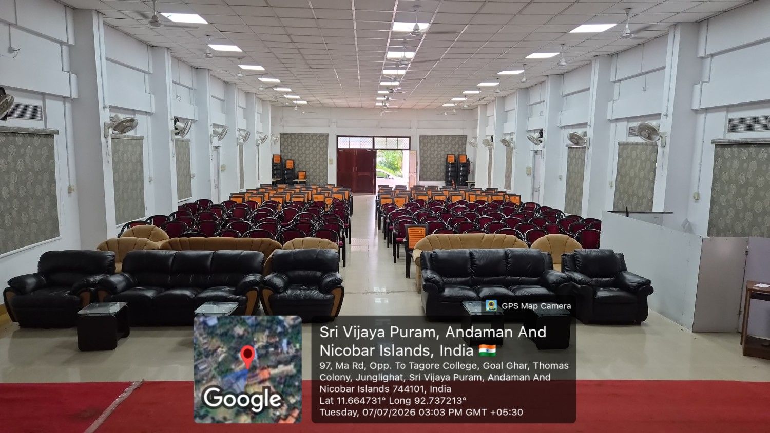 Auditorium