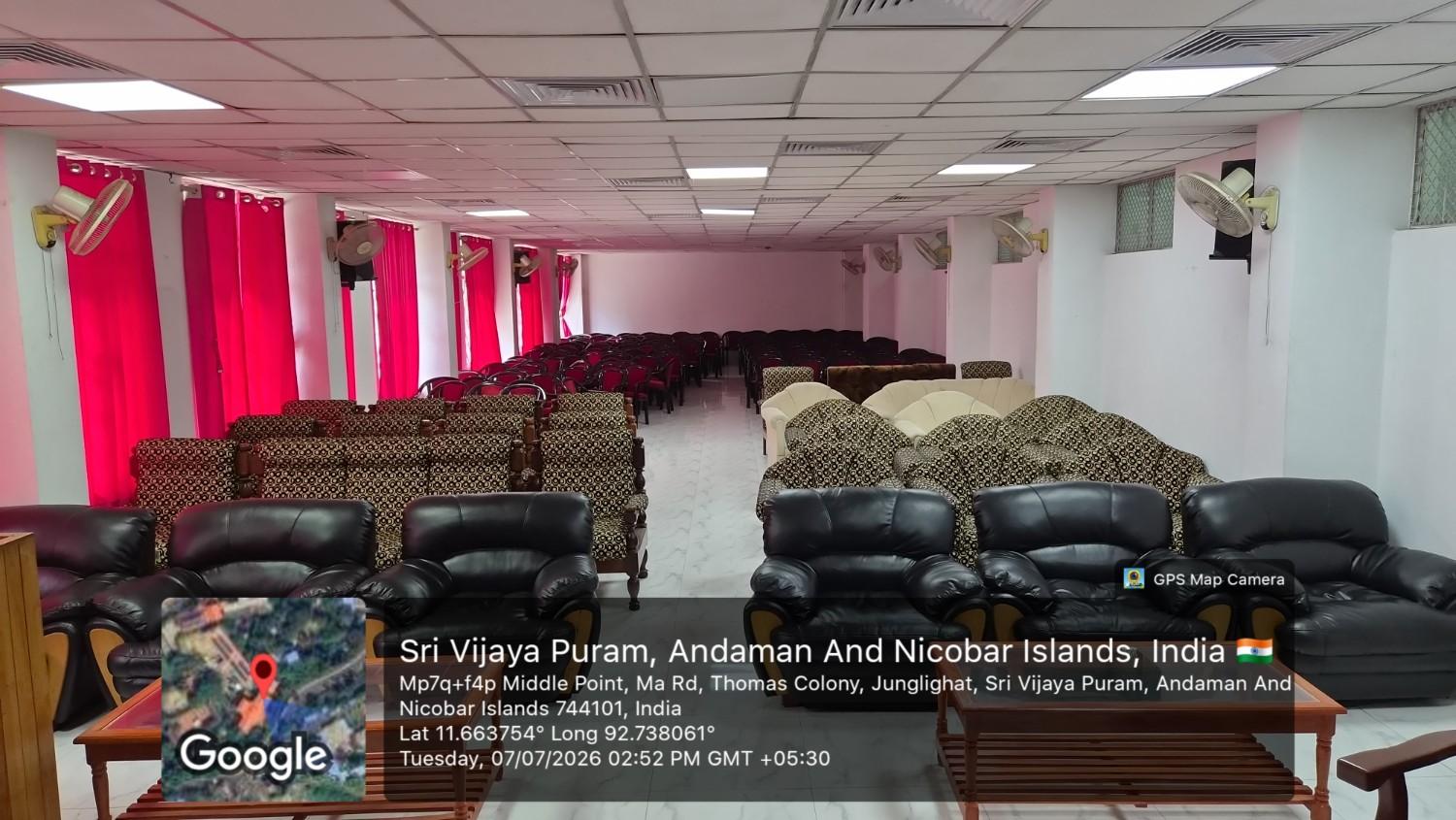 Seminar Gallery