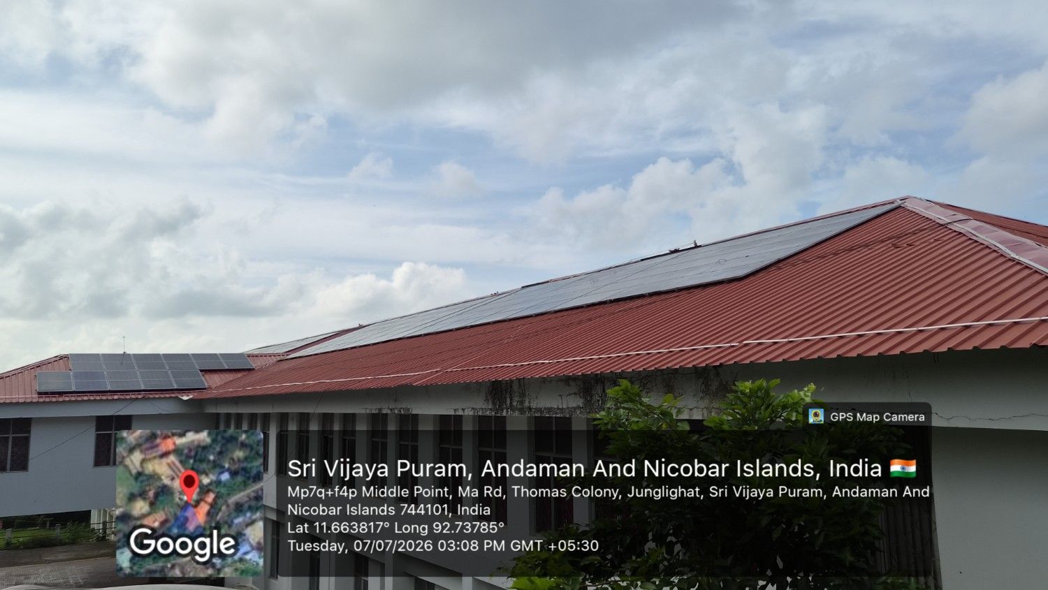 Solar Panel